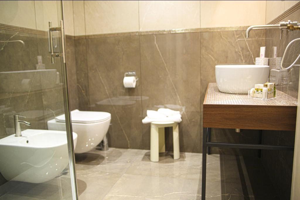 Hotel Foresteria Baglio della Luna, foto 7