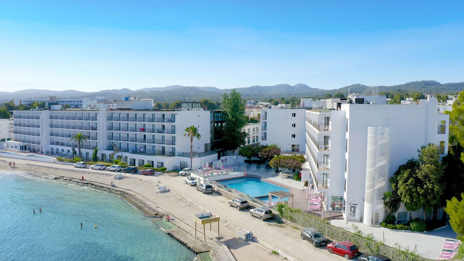 Hotel Vibra San Remo, foto 8