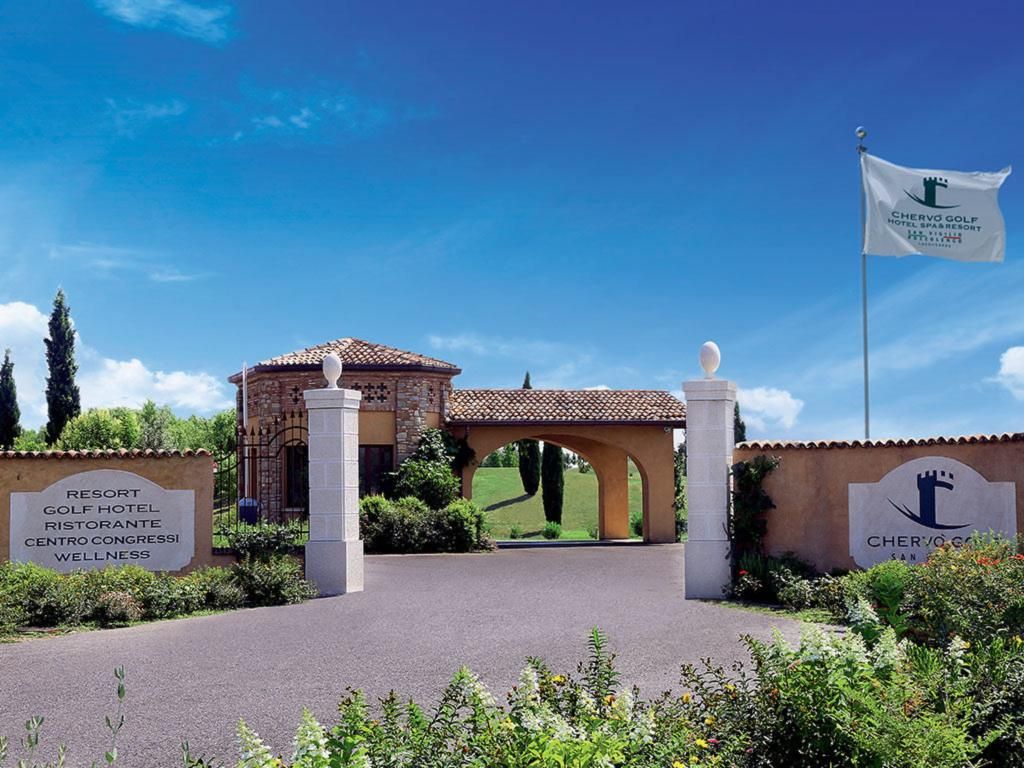 Chervò Golf Hotel Spa & Resort San Vigilio - Apartments, foto 11