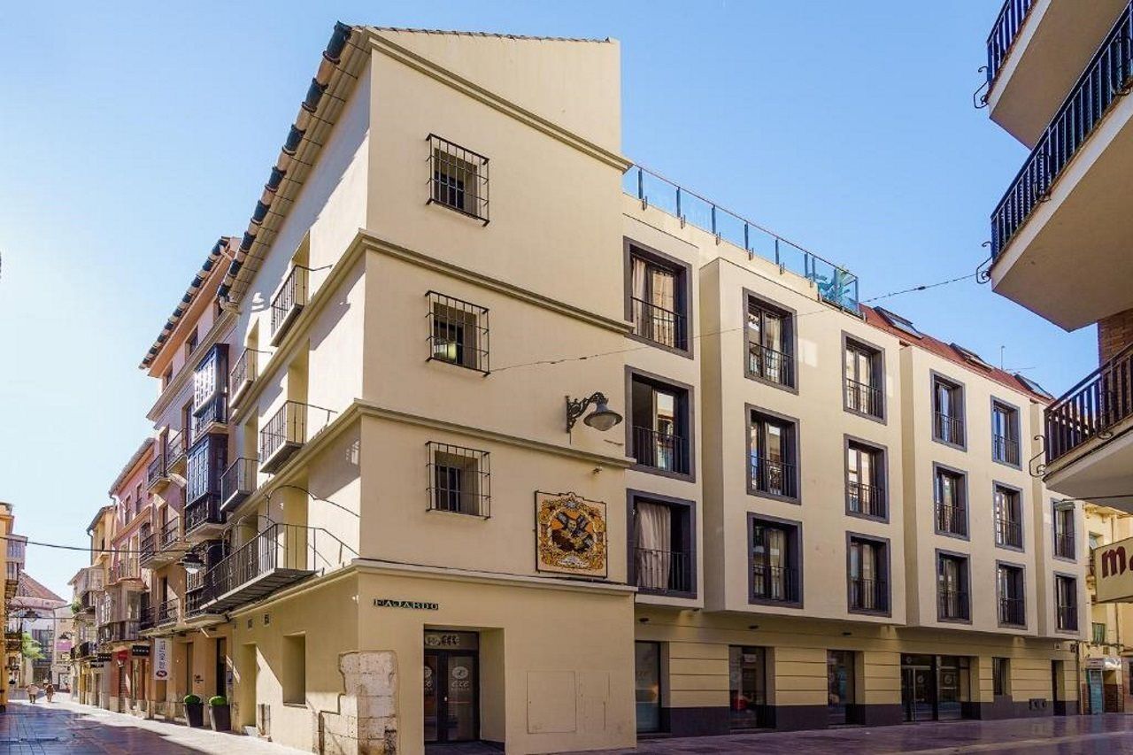 Exe Málaga Museos, foto 5