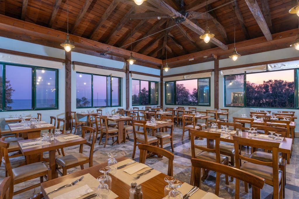 Mare Monte Beach Hotel