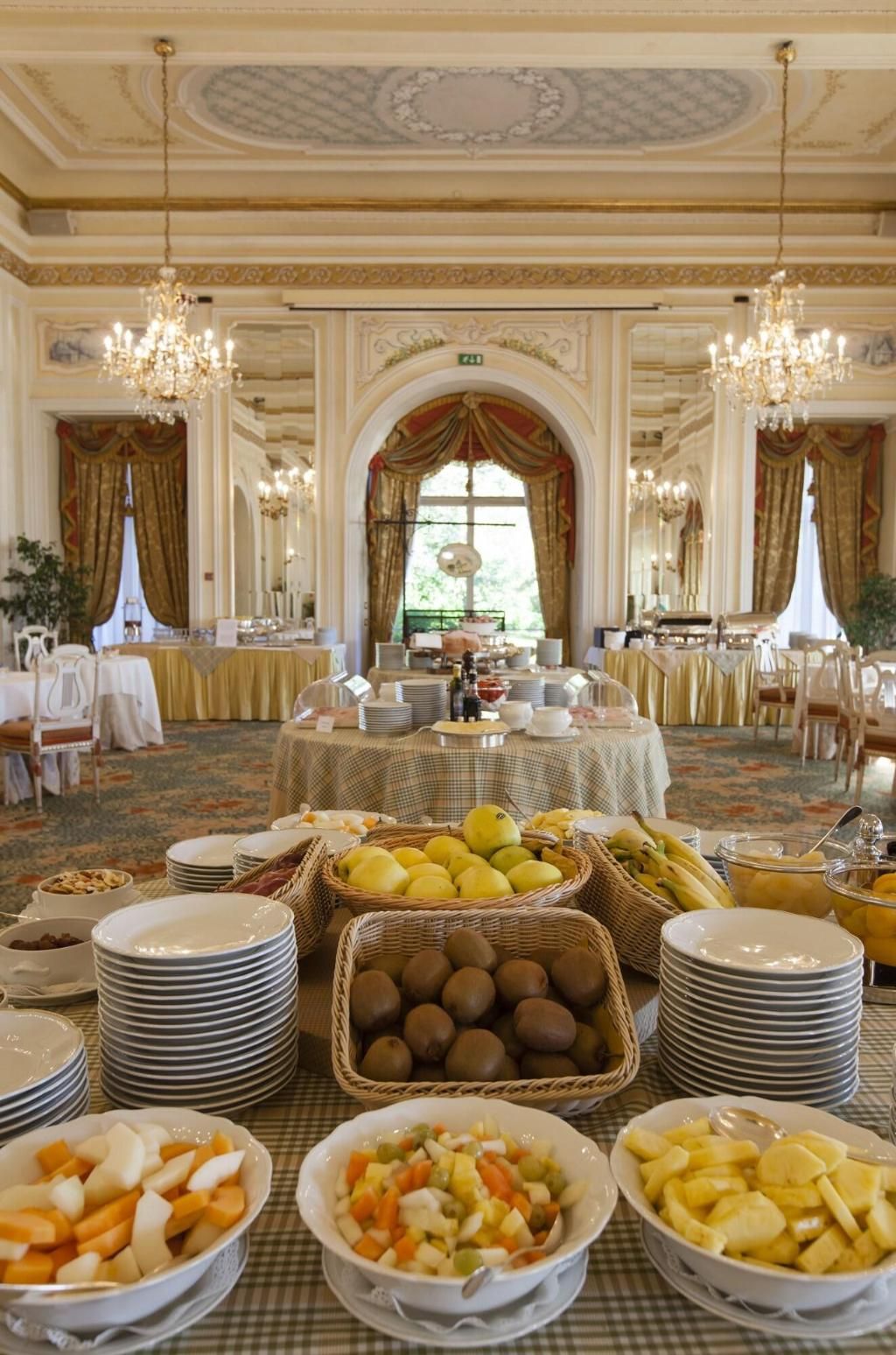 Grand Hotel Des Iles Borromees, foto 14