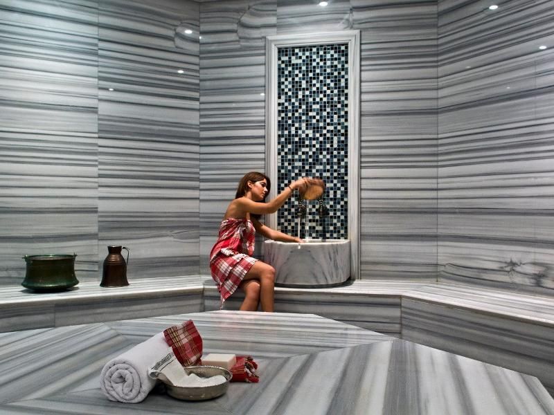 Radisson Blu Bosphorus Hotel, foto 15