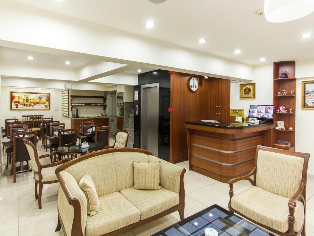 Mint Residence Taksim, foto 4