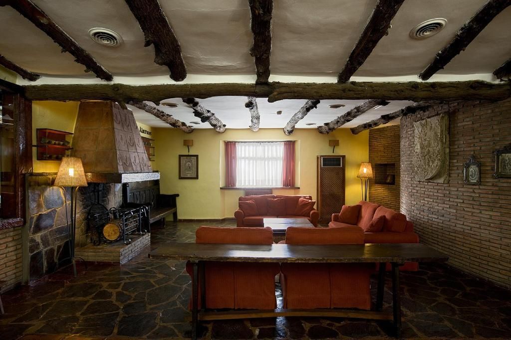 Hotel la Perdiz, foto 13