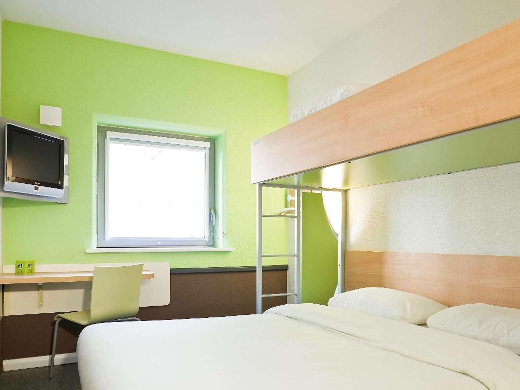 ibis budget Lleida, foto 5
