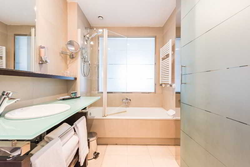 Hotel Mercader, foto 3