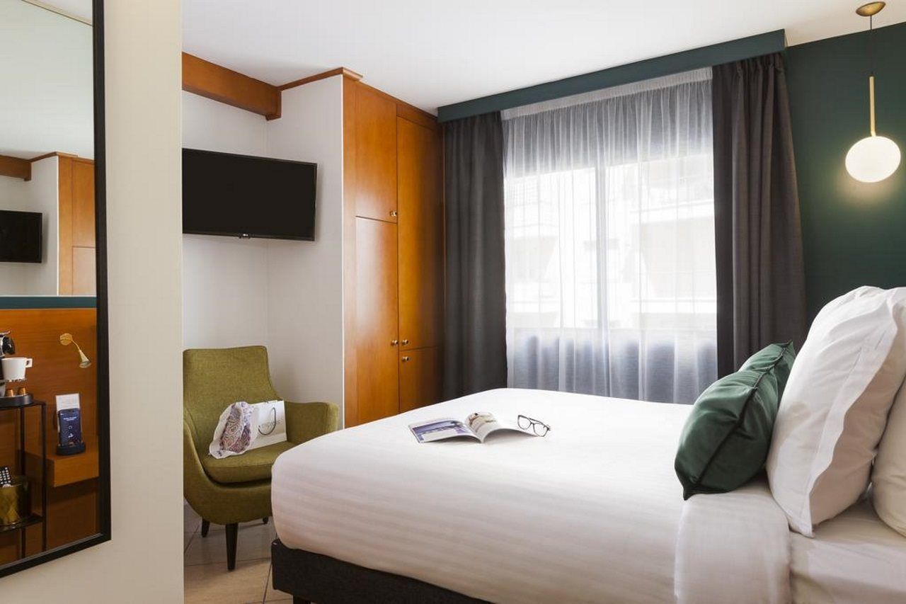 Nehô Suites Cannes Croisette, foto 10