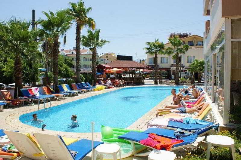 Club Sunsmile, foto 3