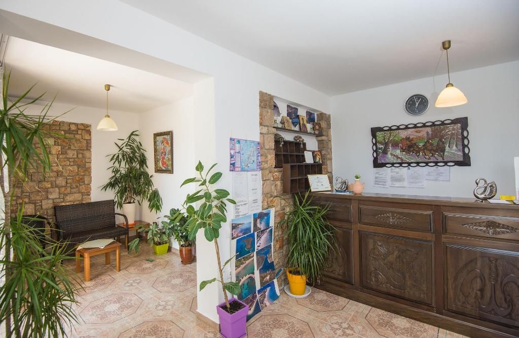 Marilena Apartments, foto 9