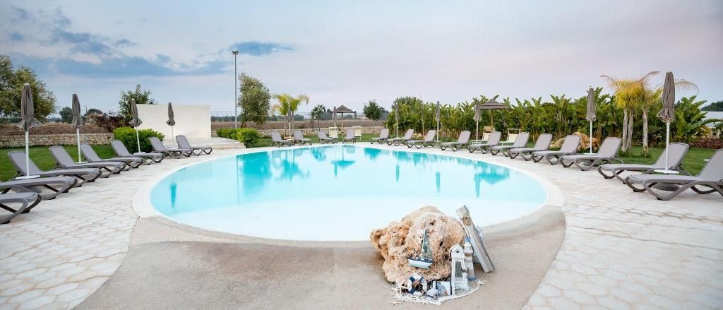 Addauro Resort, foto 12