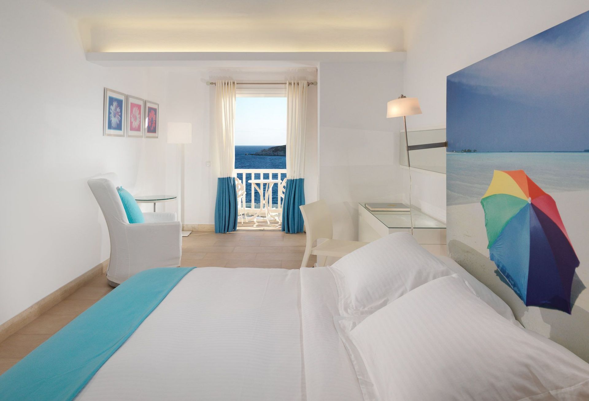 Petasos Beach Resort & Spa, foto 7