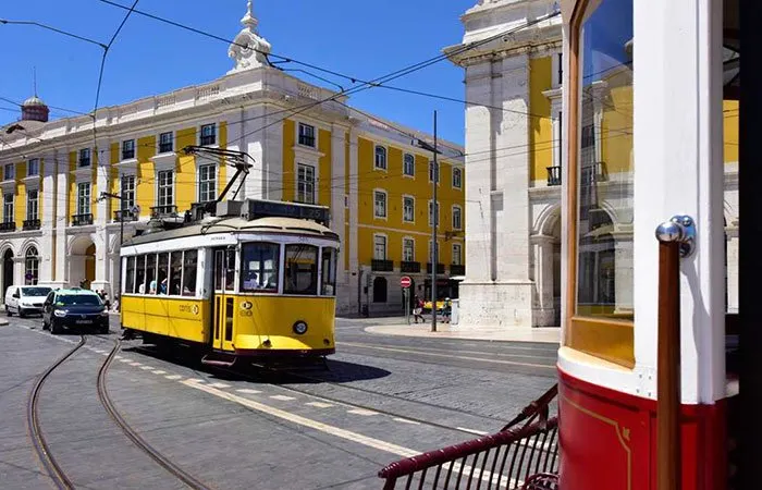 Hotel Pousada de Lisboa