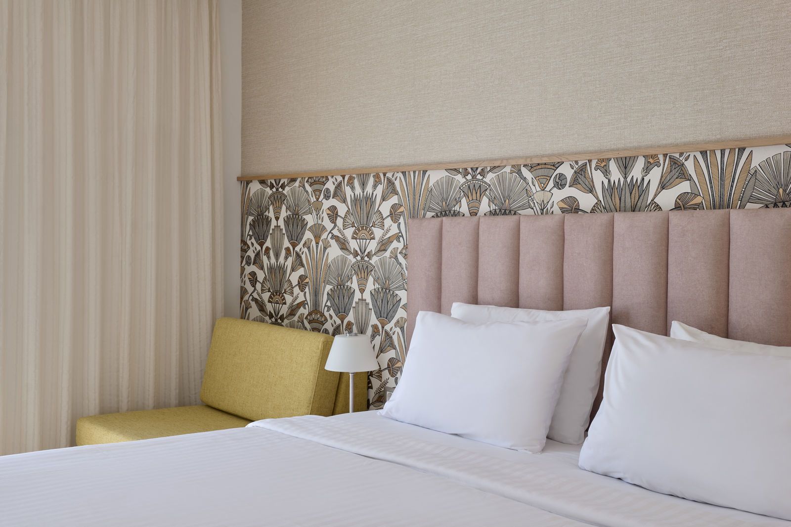 Atlantica Eleon Grand Resort & Spa, foto 3