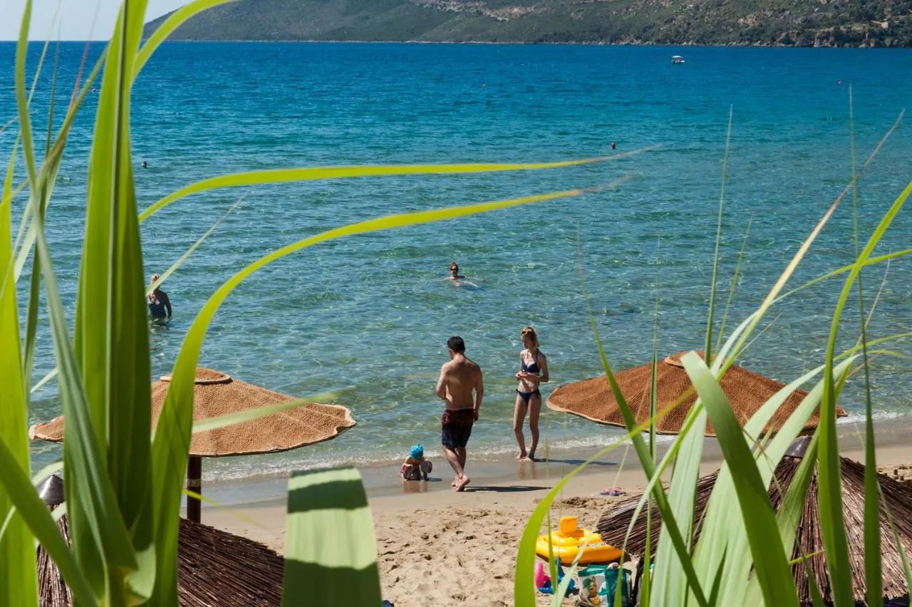Kamares Villas Boutique Hotel