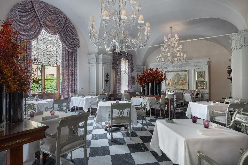 Four Seasons Hotel Firenze, foto 14