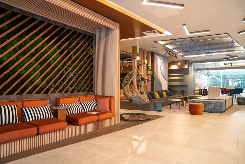Novotel Gaziantep, foto 4