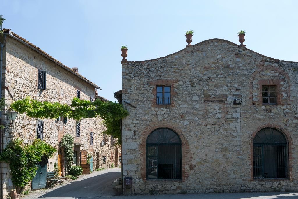 Castello Di Fonterutoli, foto 5