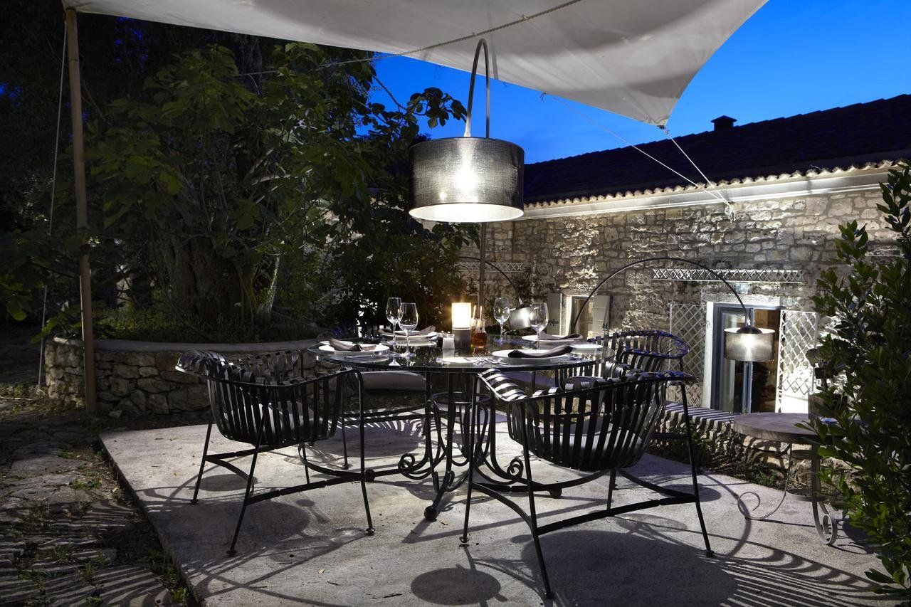 Torri E Merli Hotel Paxos, foto 12