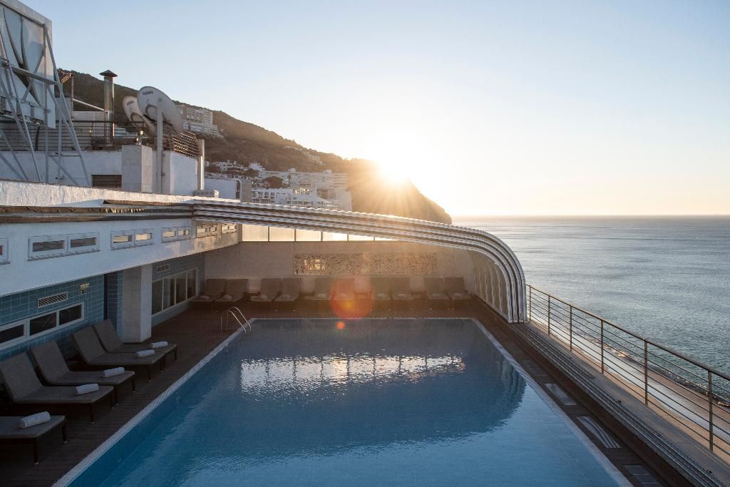SANA Sesimbra Hotel, foto 10