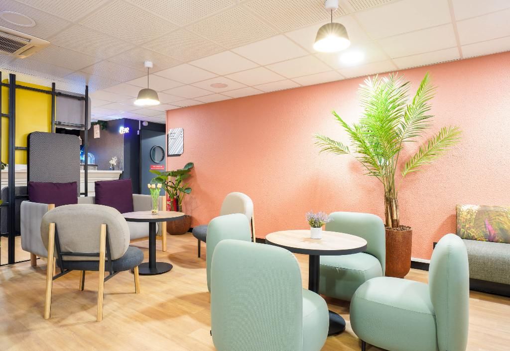B&B HOTEL Paris Châtillon, foto 6