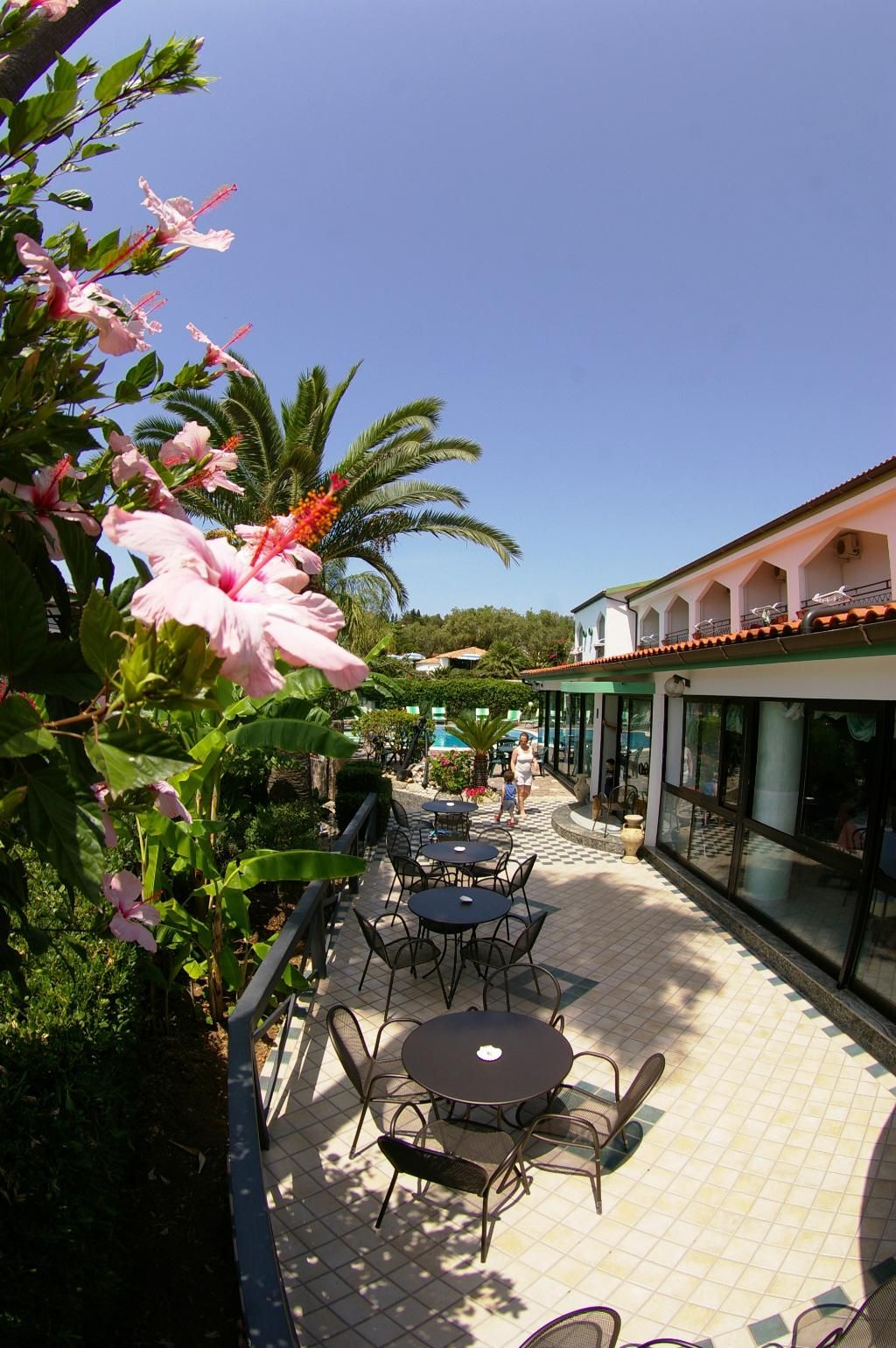 Hotel Marinella, foto 8
