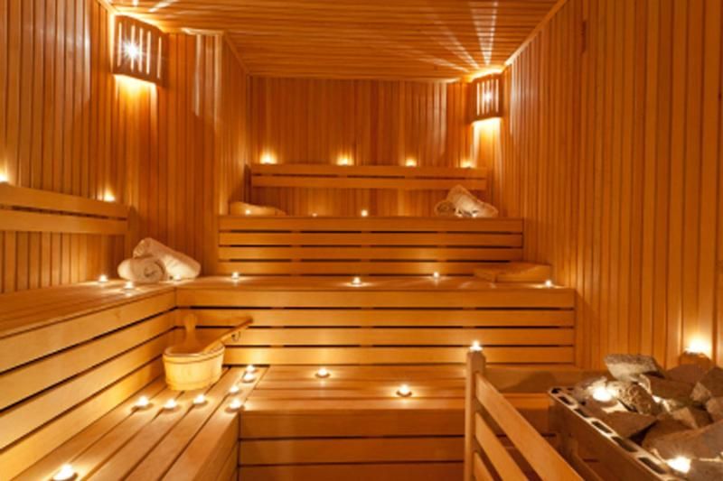 Lova Hotel Spa, foto 8