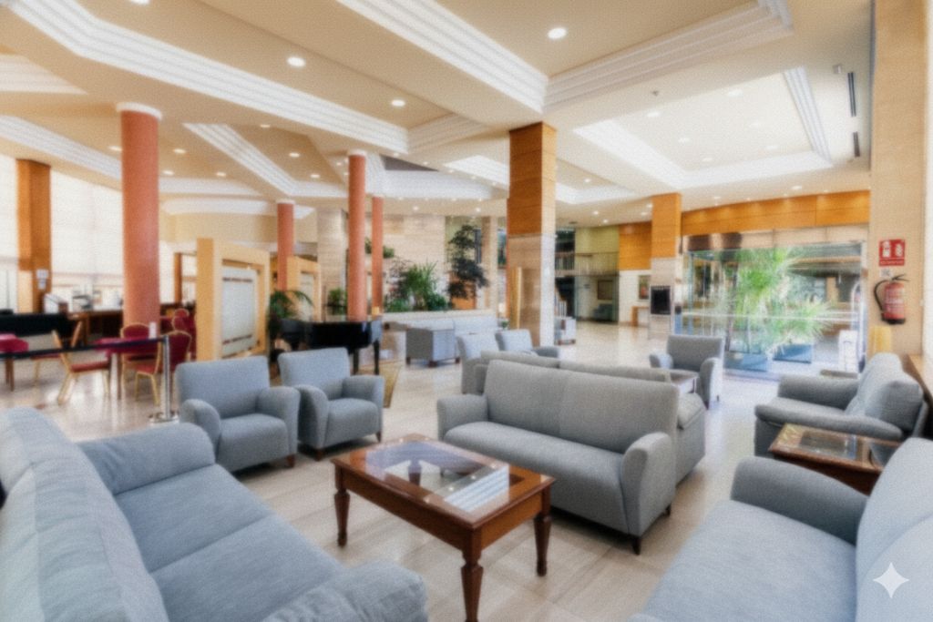 Gran Hotel de Ferrol, foto 8