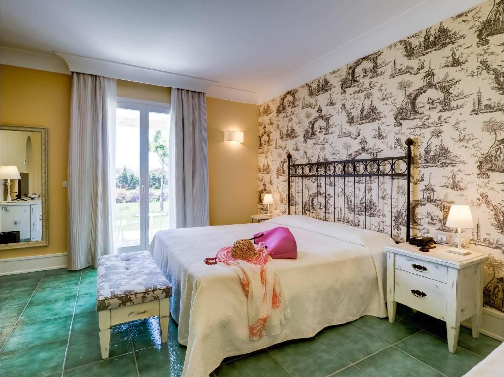 Hotel Danieli Pozzallo, foto 15