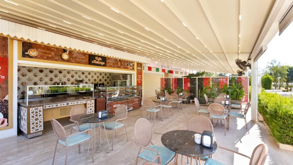 Club Hotel Phaselis Rose, foto 12