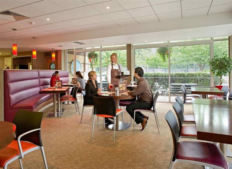 ibis London Barking Hotel, foto 7