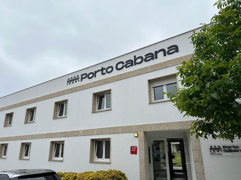 Aparthotel Porto Cabana, foto 11