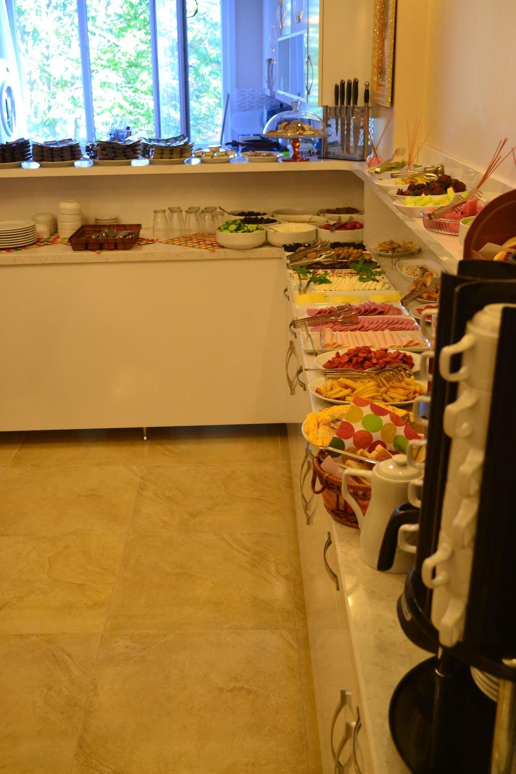 Blue Istanbul Hotel, foto 5