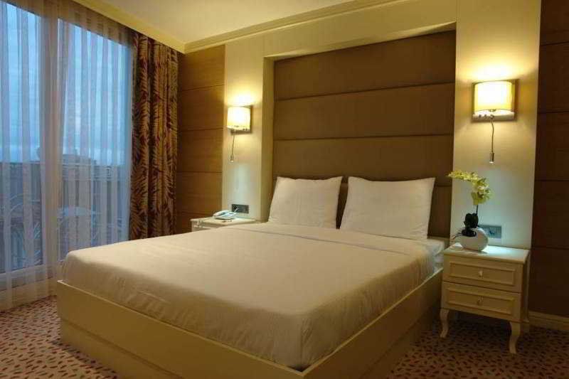 Le Mirage Hotel, foto 5