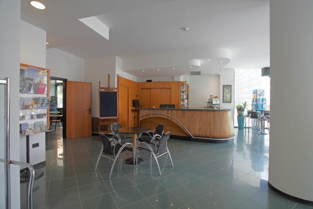 Hotel Ali d'Oro, foto 15