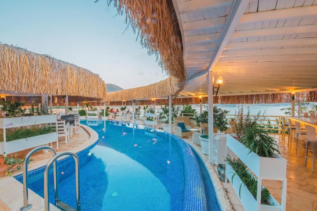 Likya Pavilion Hotel, foto 4