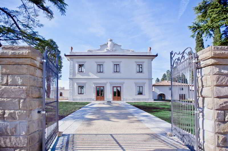 Villa Tolomei Hotel & Resort, foto 3