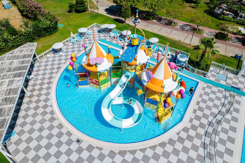Club Marco Polo, foto 15