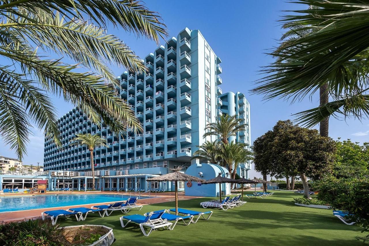 Hotel Playas de Guardamar, foto 5