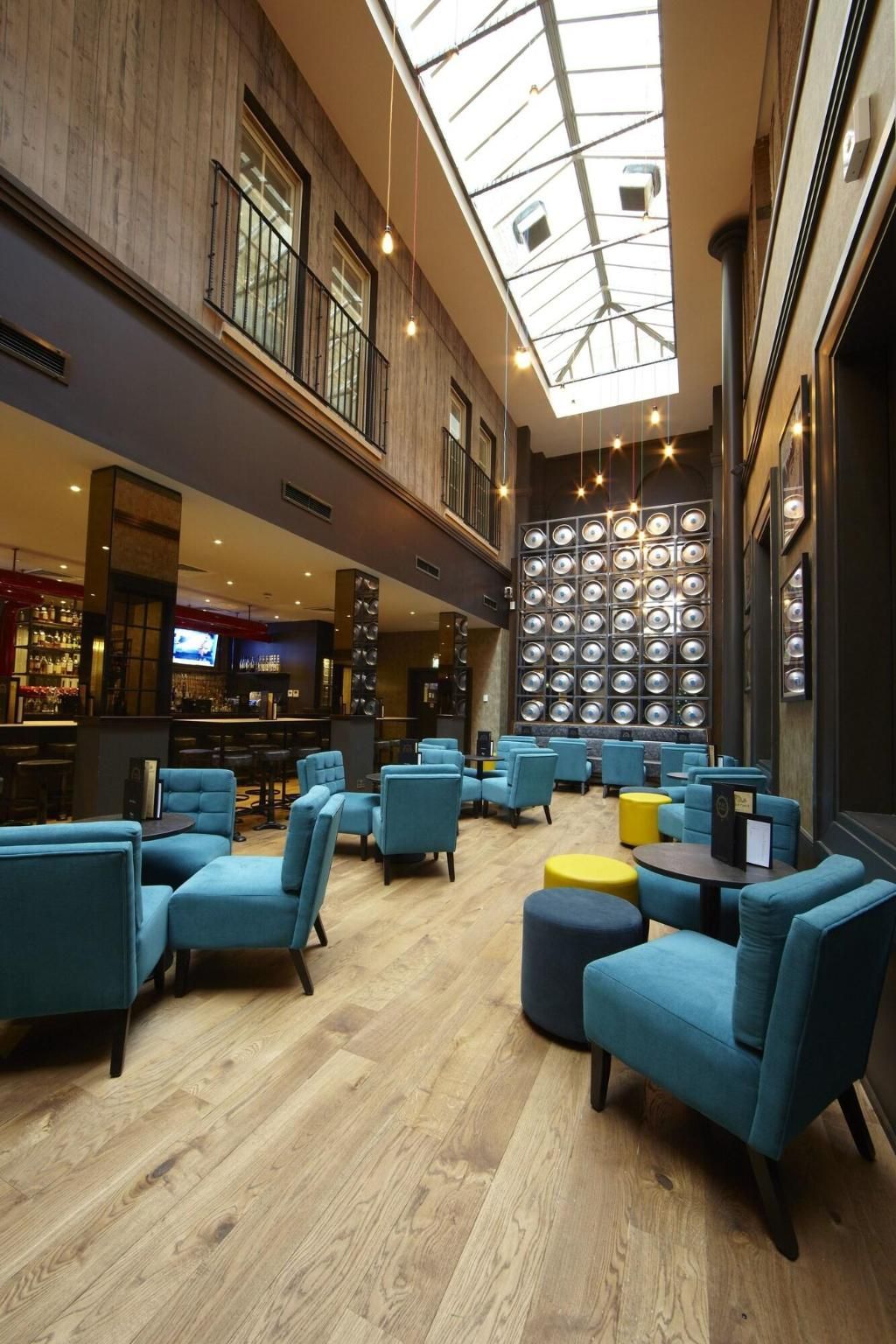 Malmaison Glasgow, foto 6