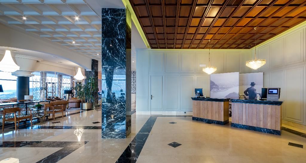 Mercure San Sebastián Monte Igueldo, foto 9