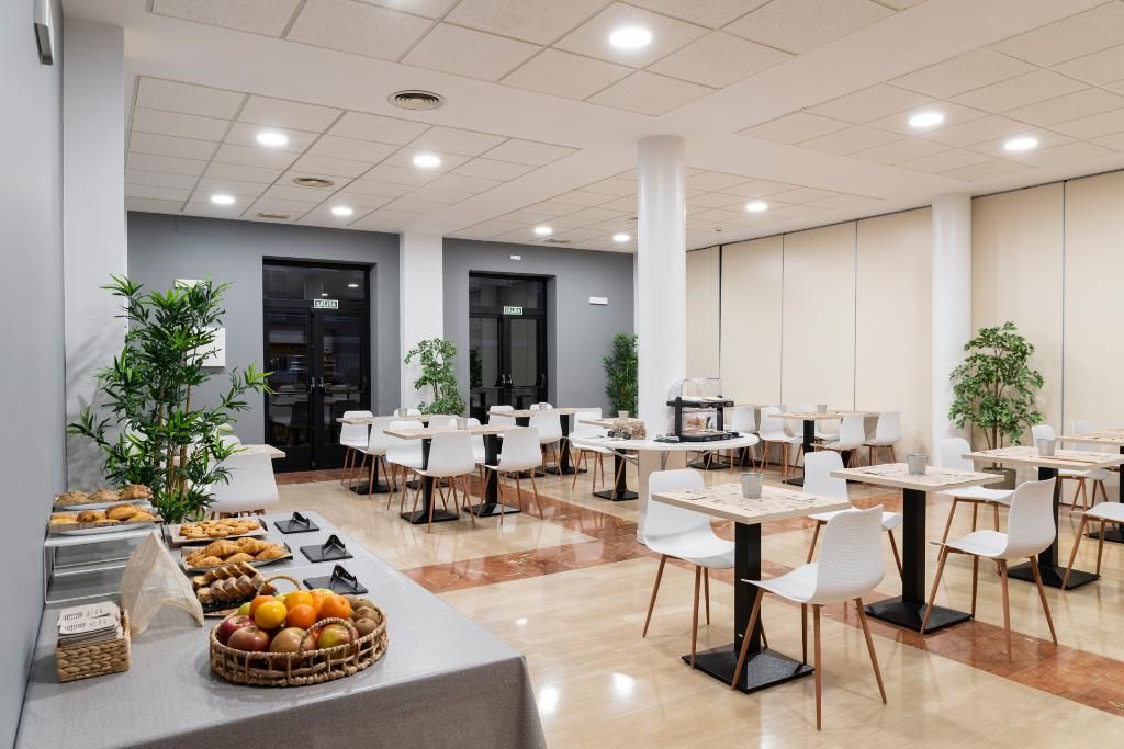 Hotel Alda Malvasía, foto 6