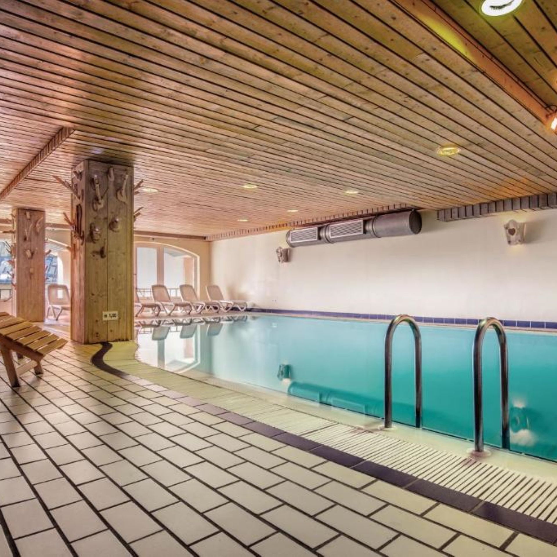Hotel Sporting, foto 12
