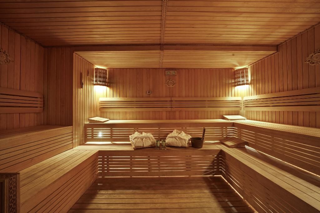 Legacy Ottoman Hotel, foto 3