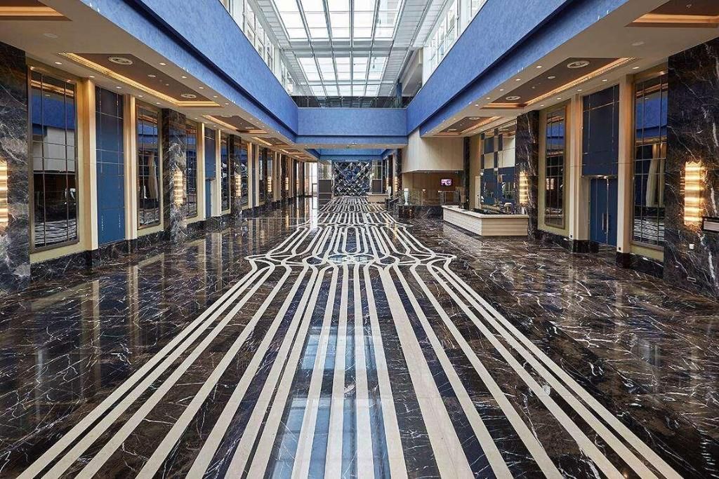 Wyndham Grand Istanbul Levent, foto 7