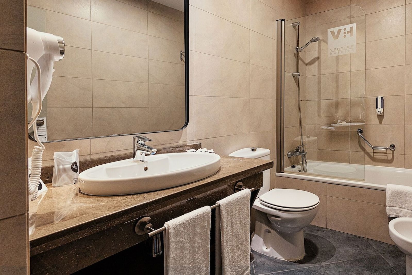 Hotel Vértice Sevilla Aljarafe, foto 8