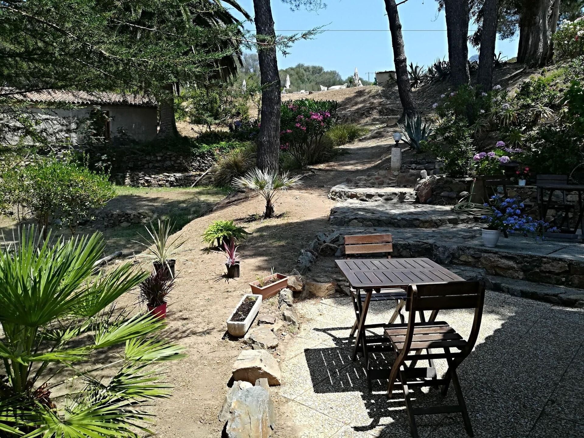 Auberge Ferayola, foto 4