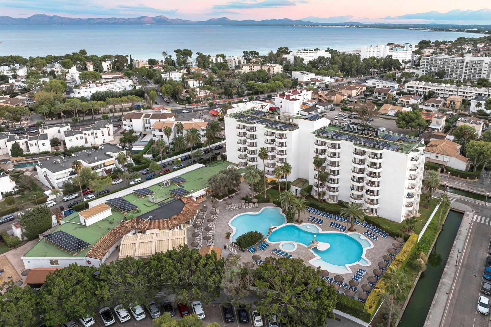 Alcudia Beach Apartments, foto 3
