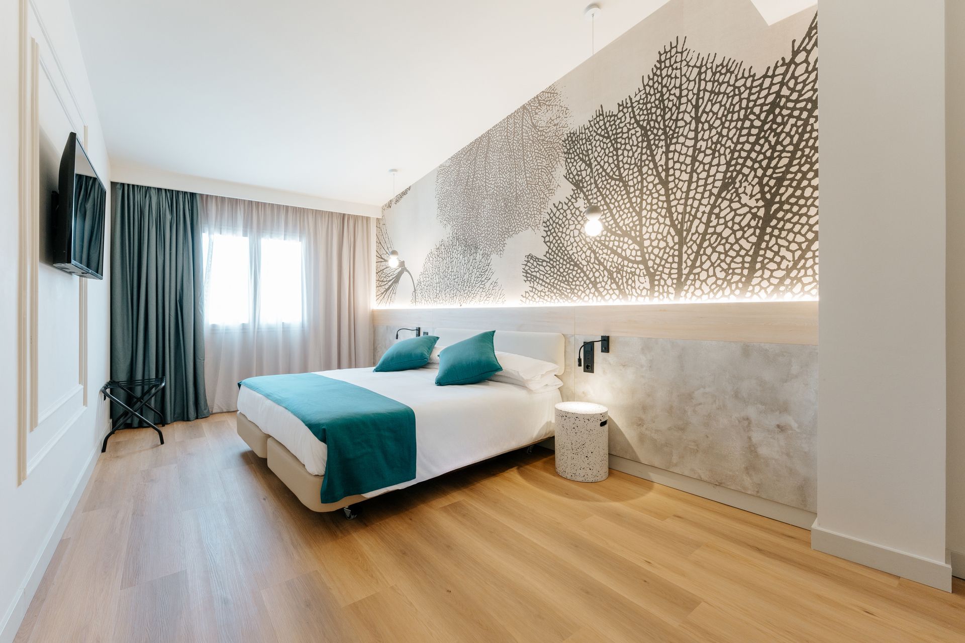 001 Higos Beach Boutique Singular Hotel Residence, foto 5