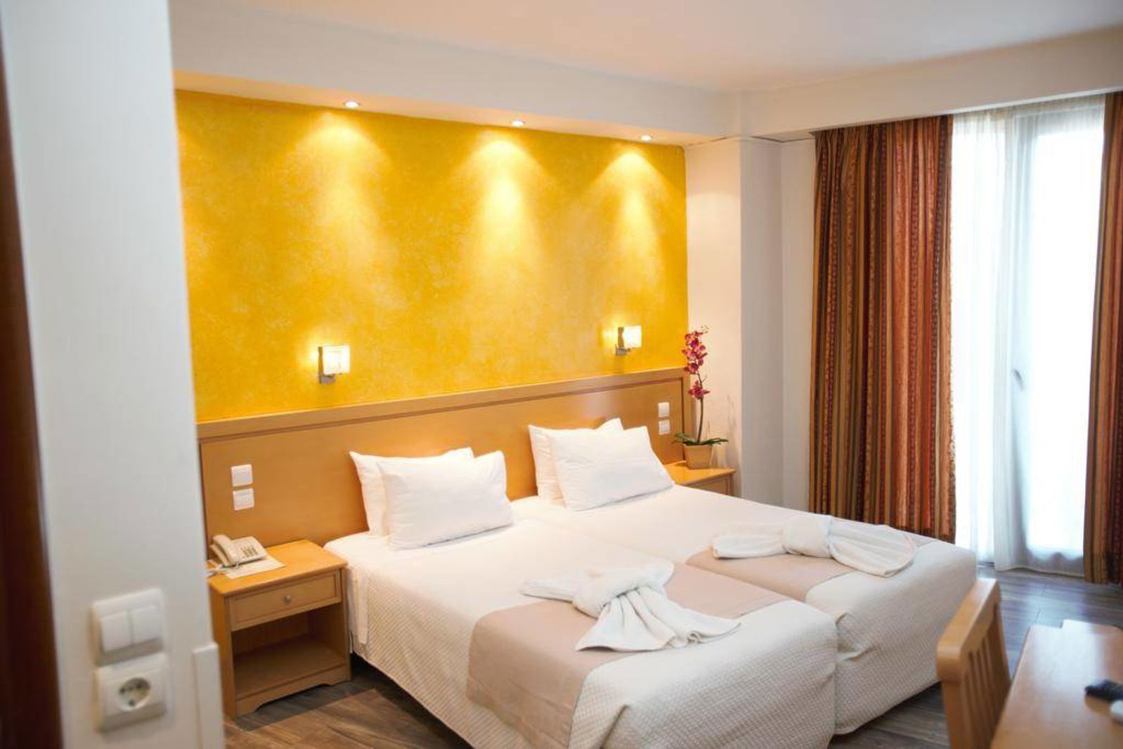 Golden City, foto 6